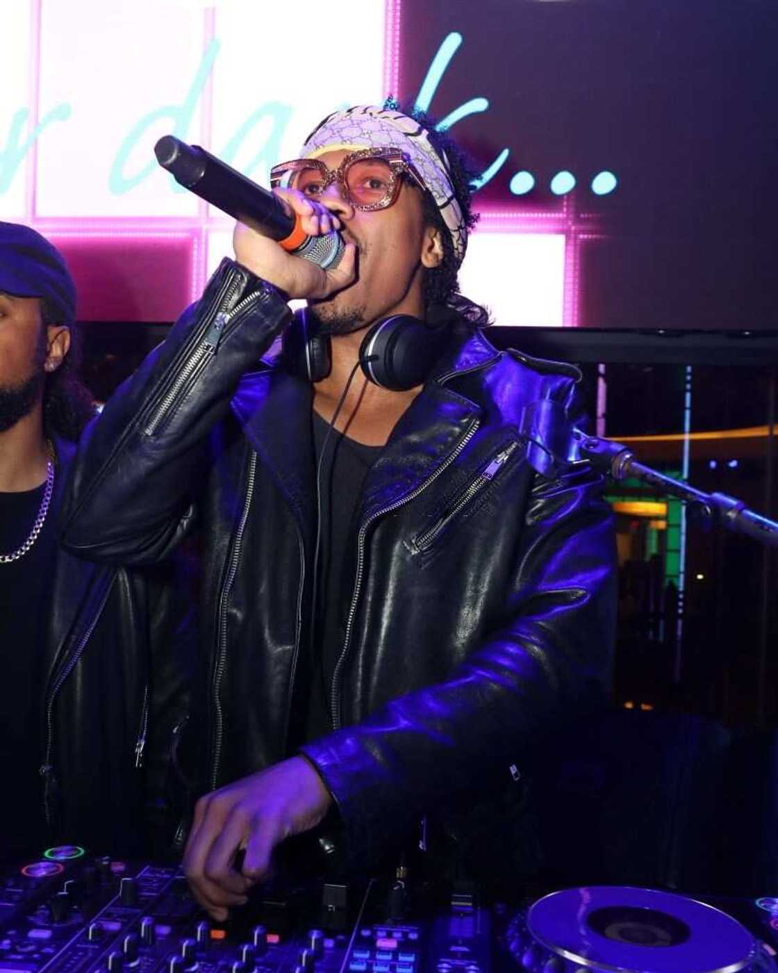 Nick Cannon's net worth Nick Cannon's net worth