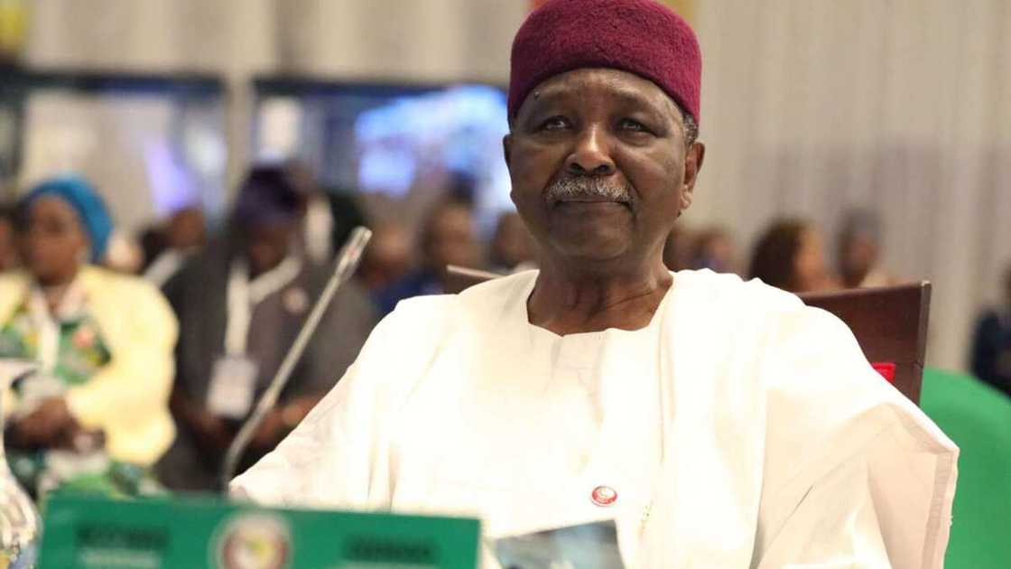 Yakubu Gowon Yakubu Gowon