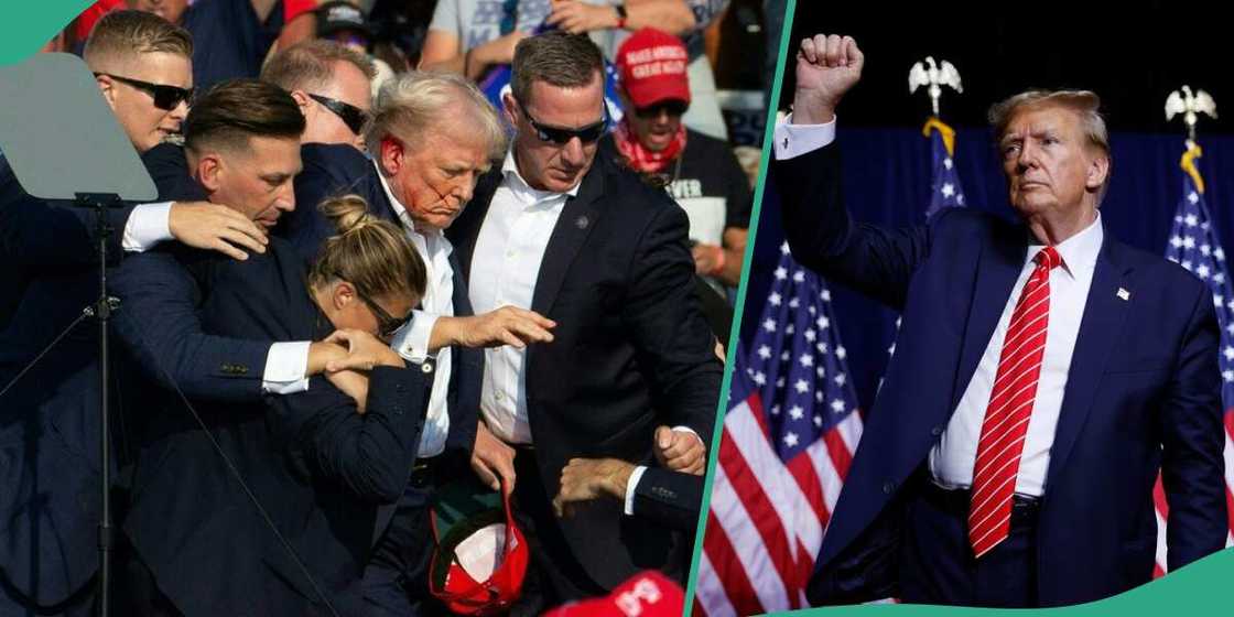 Former President Donald Trump may be on his way to return to power due to five reasons despite the controversies surrounding his campaigns. Former President Donald Trump may be on his way to return to power due to five reasons despite the controversies surrounding his campaigns.