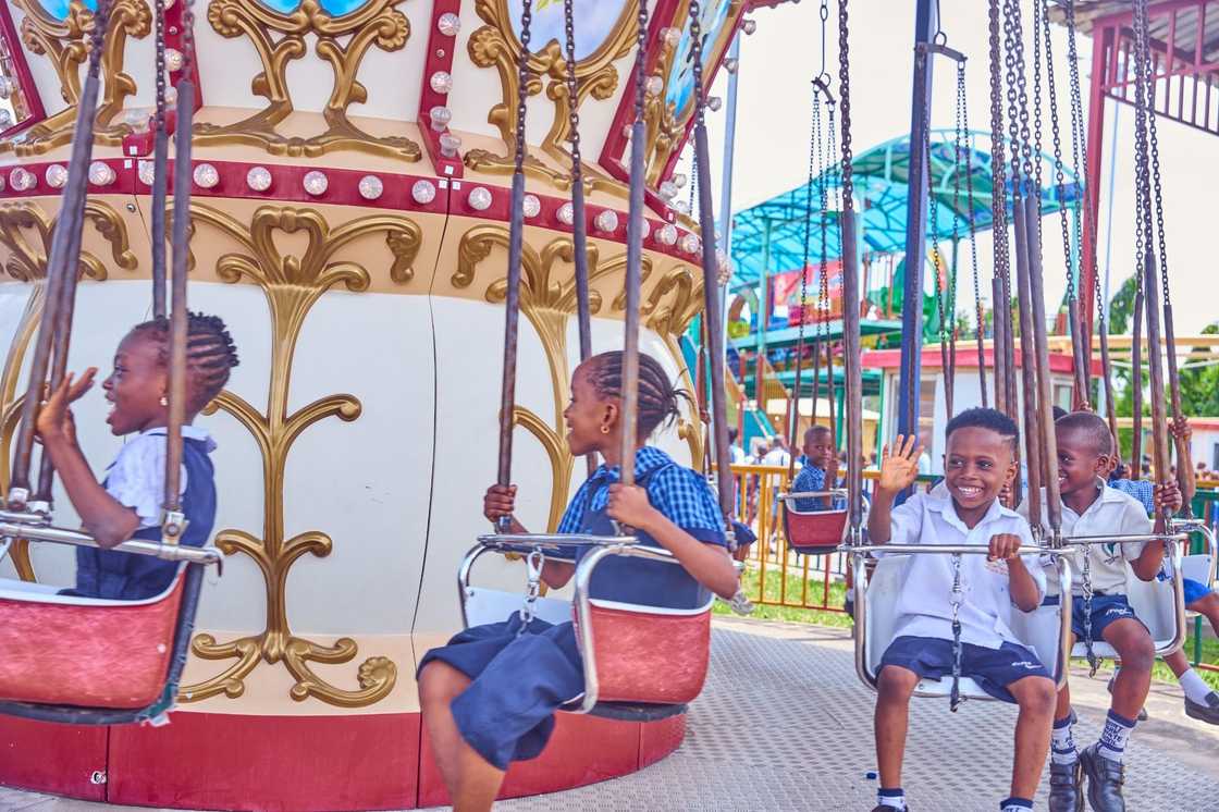 Games, Giggles & 20 Years of Great Memories: Indomie Fan Club Makes Children’s Day Extra Special Games, Giggles & 20 Years of Great Memories: Indomie Fan Club Makes Children’s Day Extra Special