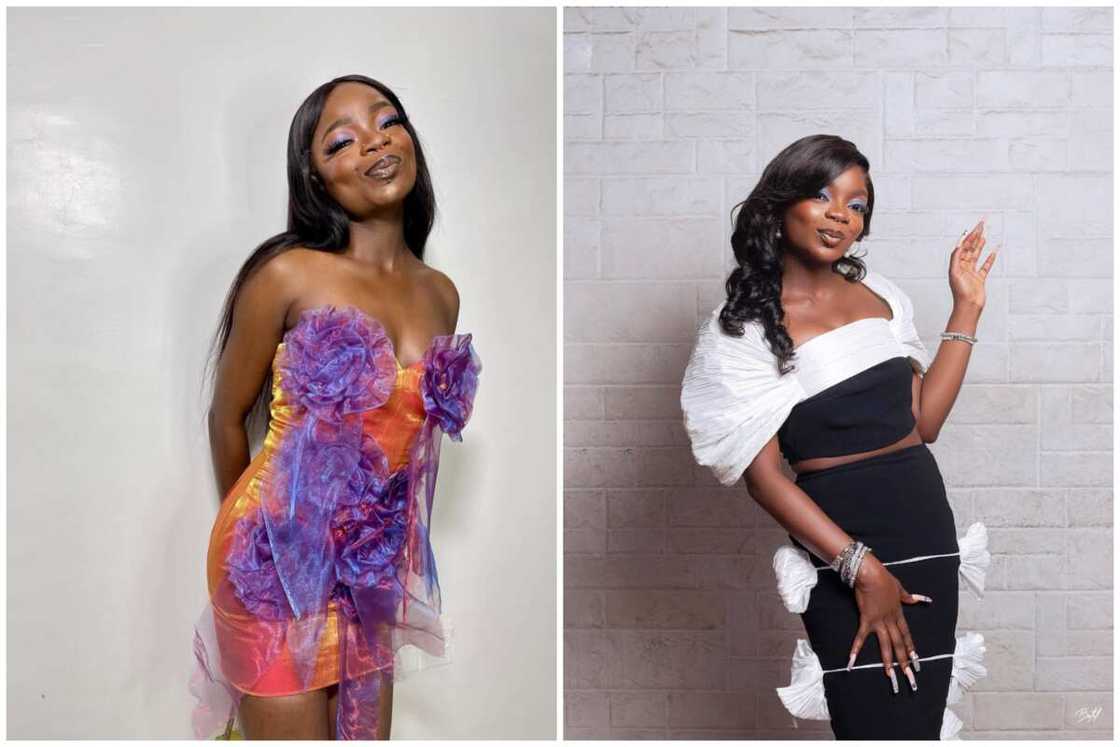 Arin from BBNaija’s biography Arin from BBNaija’s biography