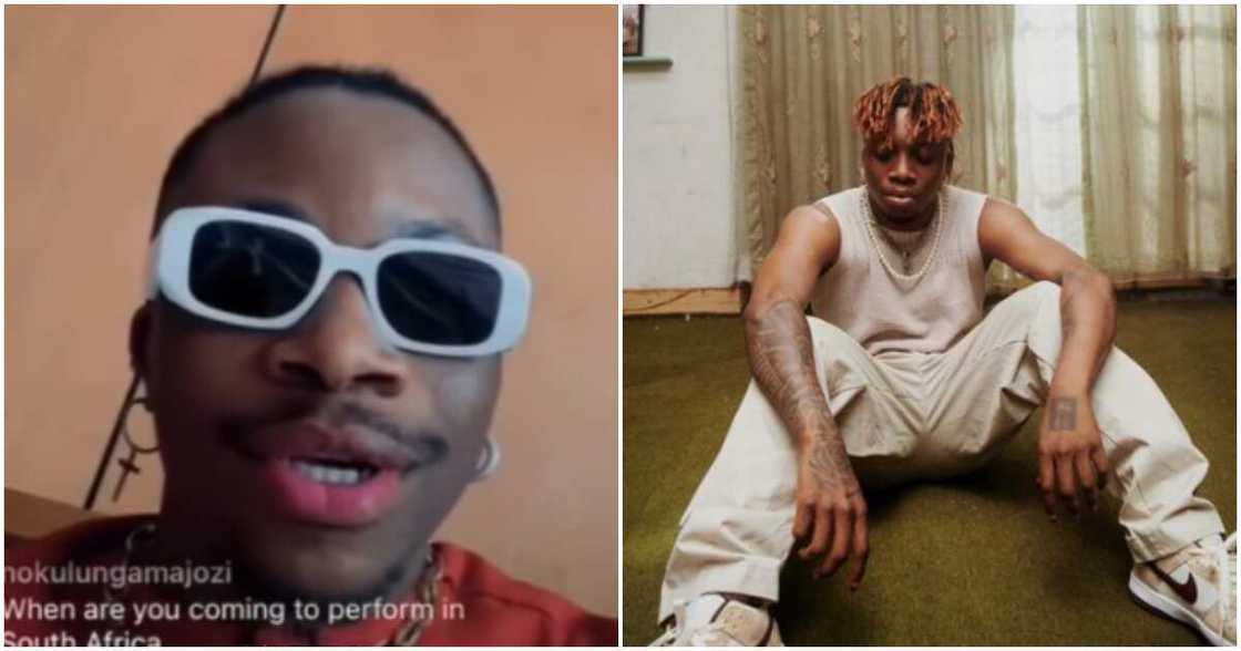 Photos of Oxlade Photos of Oxlade