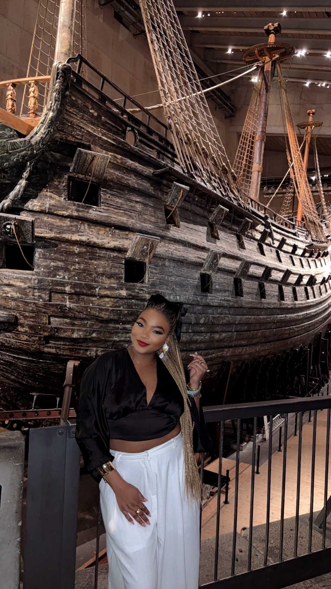 Oriflame Through Our Eyes: A Journey of Beauty, Discovery & Inspiration Oriflame Through Our Eyes: A Journey of Beauty, Discovery & Inspiration