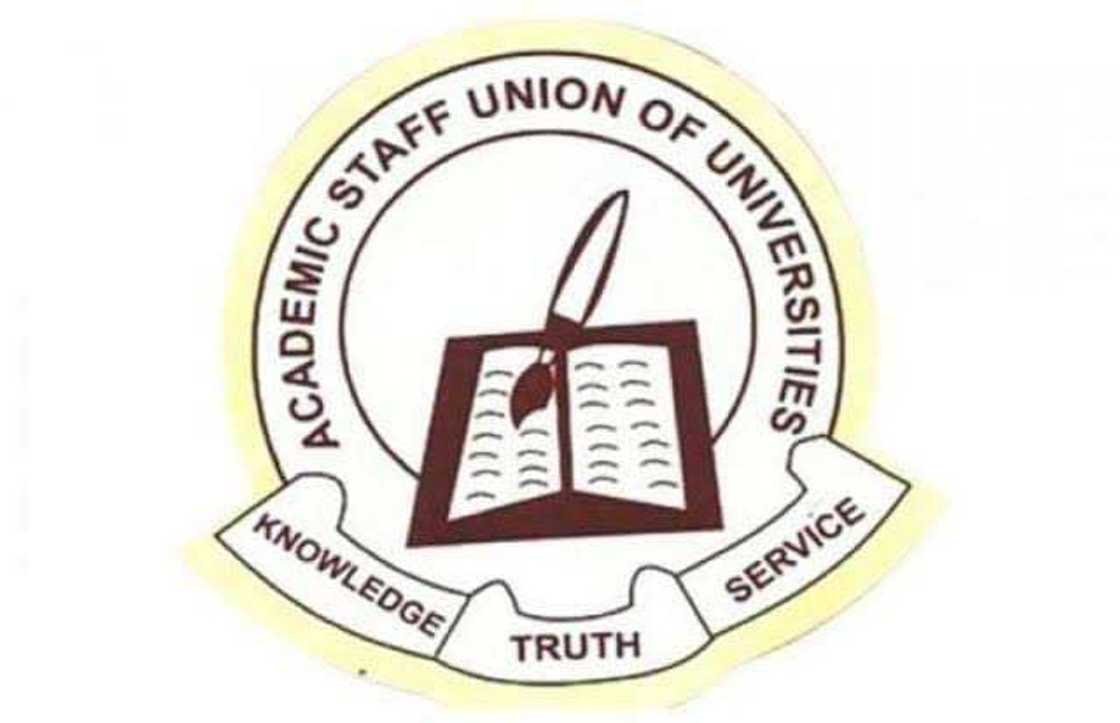 Tambarin ASUU