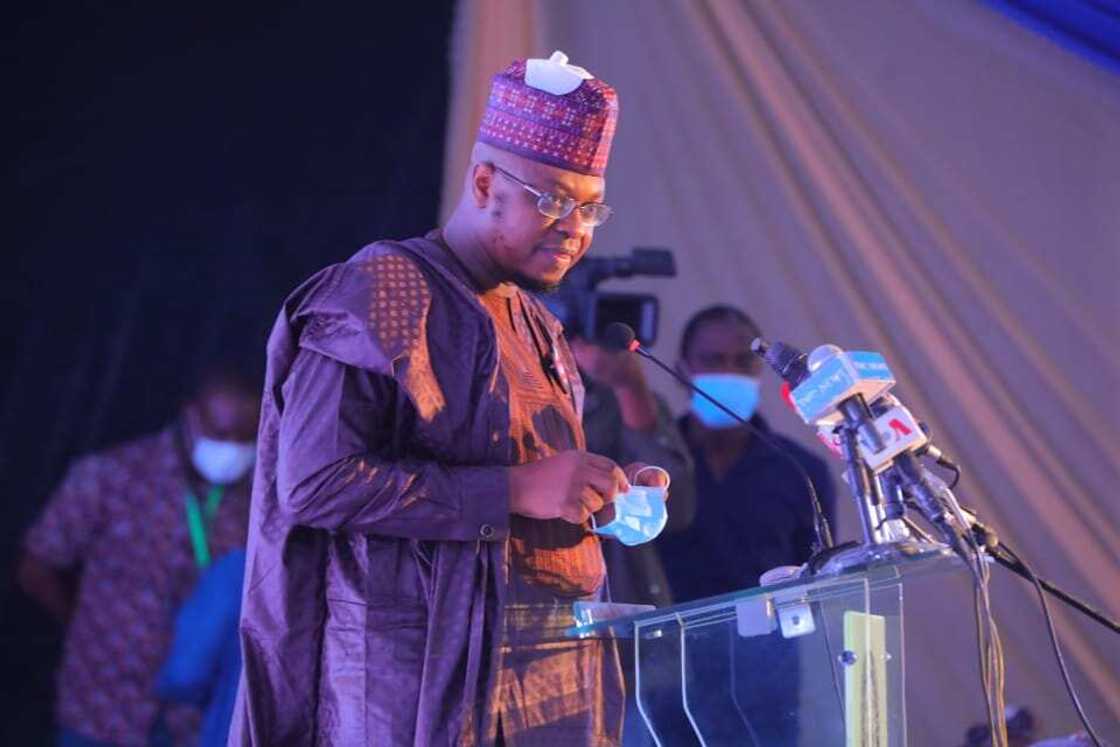 NIN registration: FG speaks on ultimatum to block SIM cards NIN registration: FG speaks on ultimatum to block SIM cards