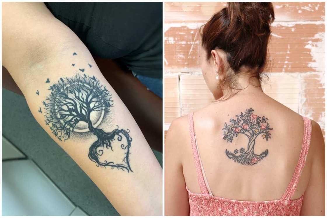 tattoos that symbolize growth tattoos that symbolize growth