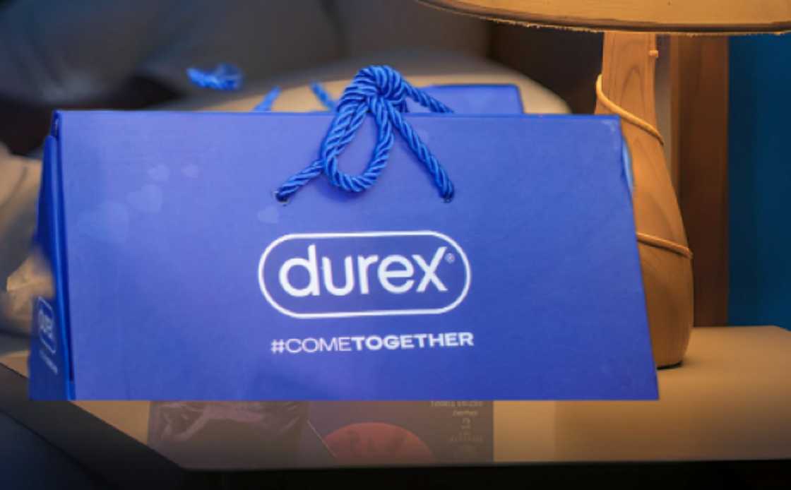 Durex: Nobody Taught Us About Intimacy, We Are Learning Ourselves Durex: Nobody Taught Us About Intimacy, We Are Learning Ourselves