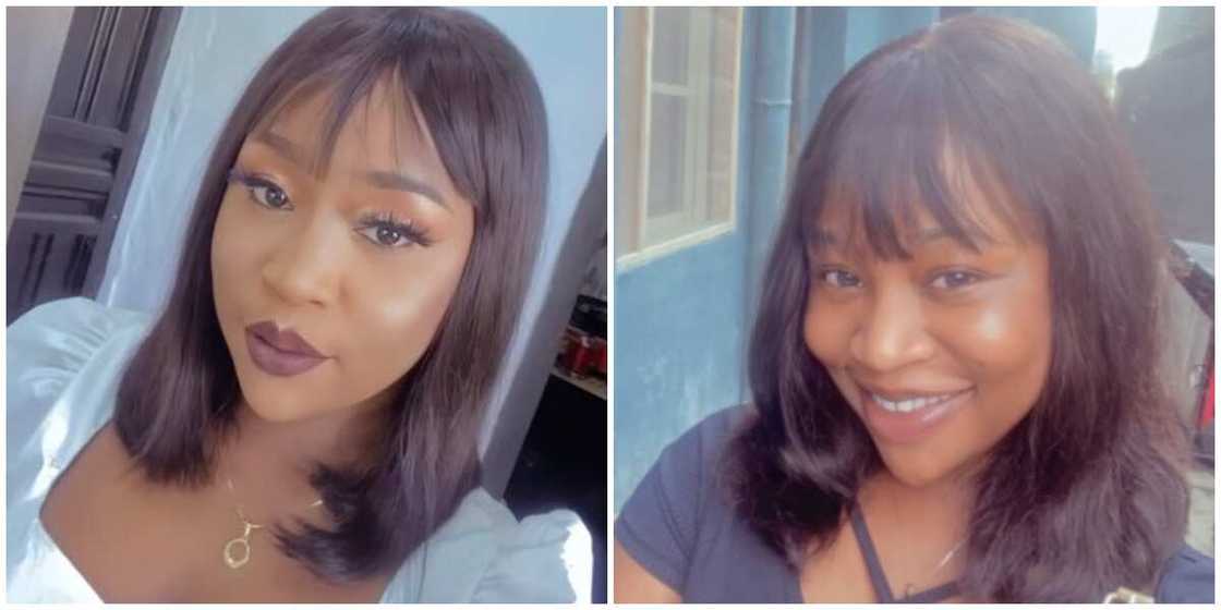 Nigerian lady says women spend more than men in relationships