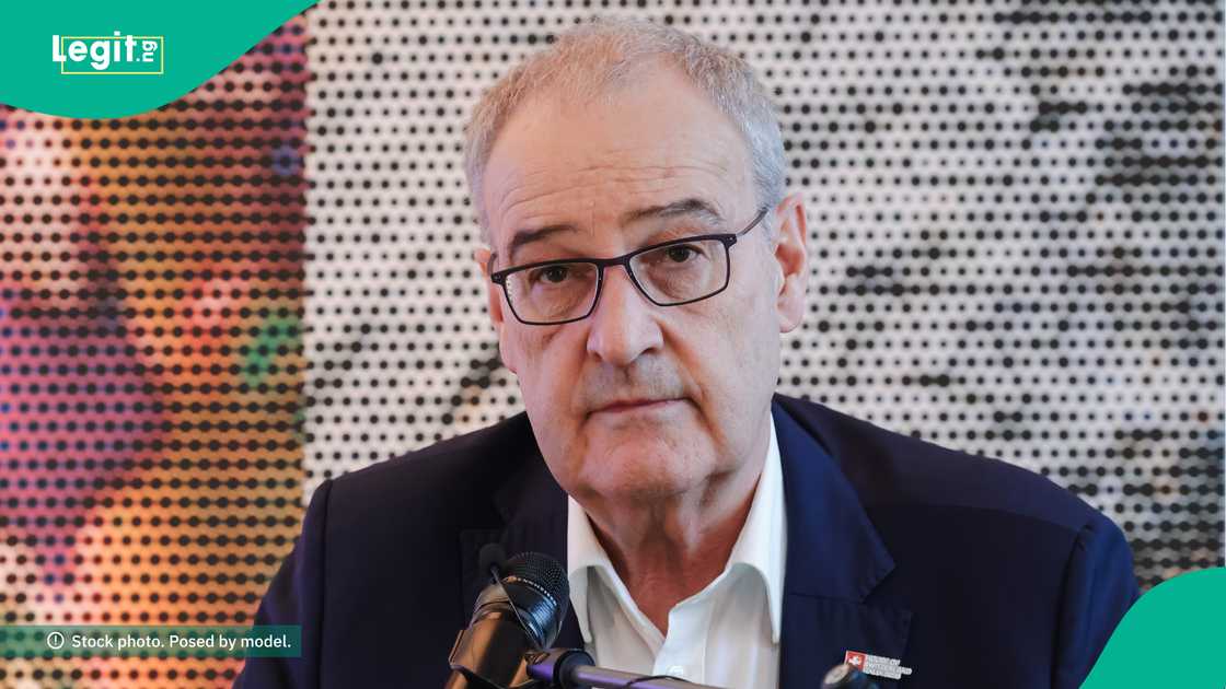 Kasar Switzerland ta ce ta yi watsi da wasu bukatu 2 da Amurka ta gabatar mata a yaki da Iran