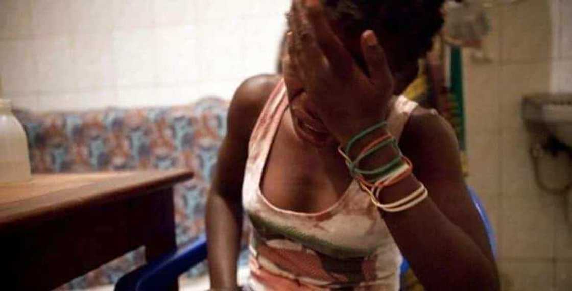 He wants me to be his second wife but I'm scared - Ghanaian lady seeks advice He wants me to be his second wife but I'm scared - Ghanaian lady seeks advice