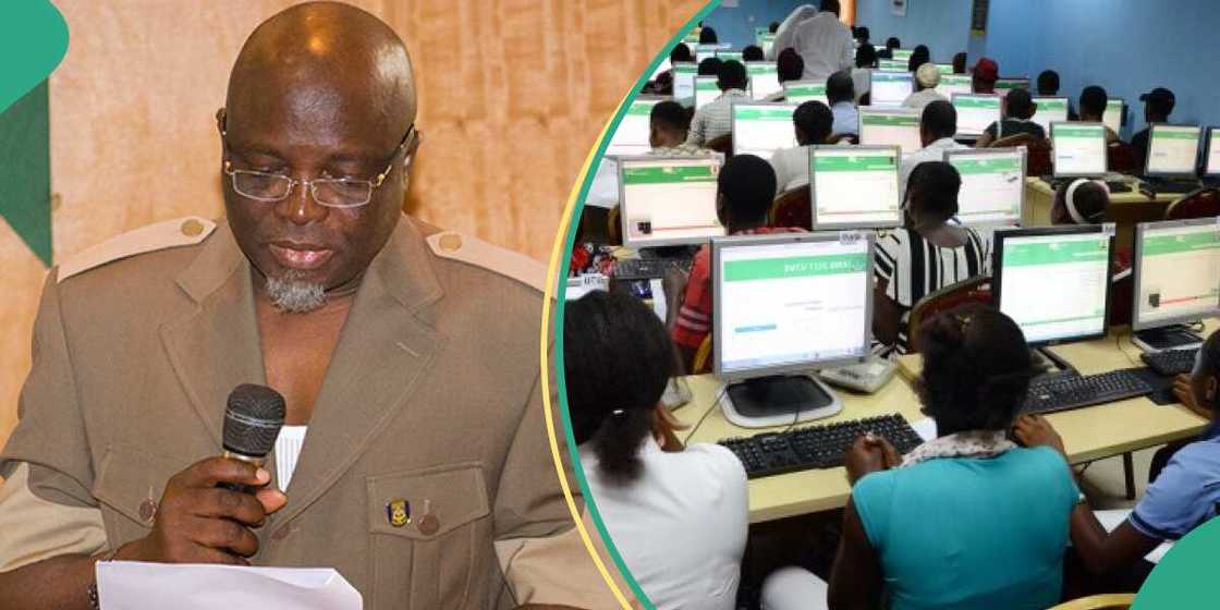 JAMB warns UTME candidates on how not to accept admissions from tertiary institutions JAMB warns UTME candidates on how not to accept admissions from tertiary institutions