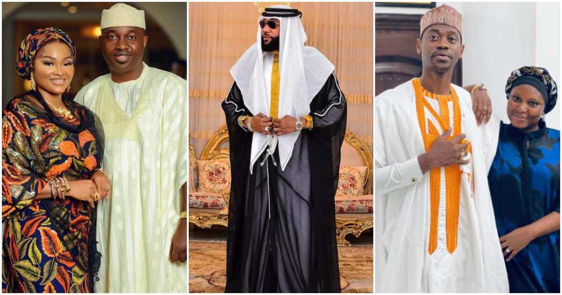 Celebs celebrate Eid Celebs celebrate Eid