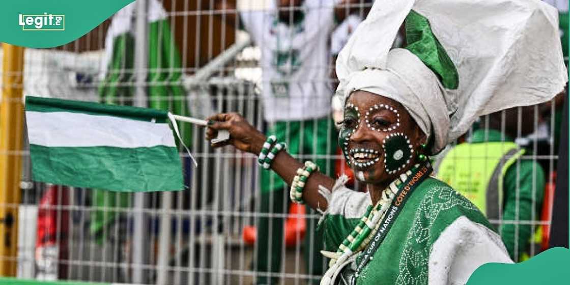 Nigeria's population by 2025 released Nigeria's population by 2025 released
