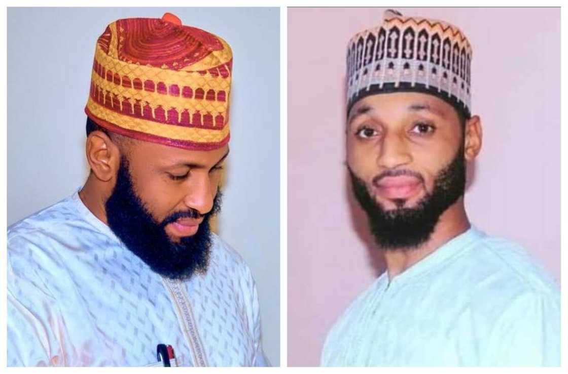 Malam Ali Kwana Casain Malam Ali Kwana Casain