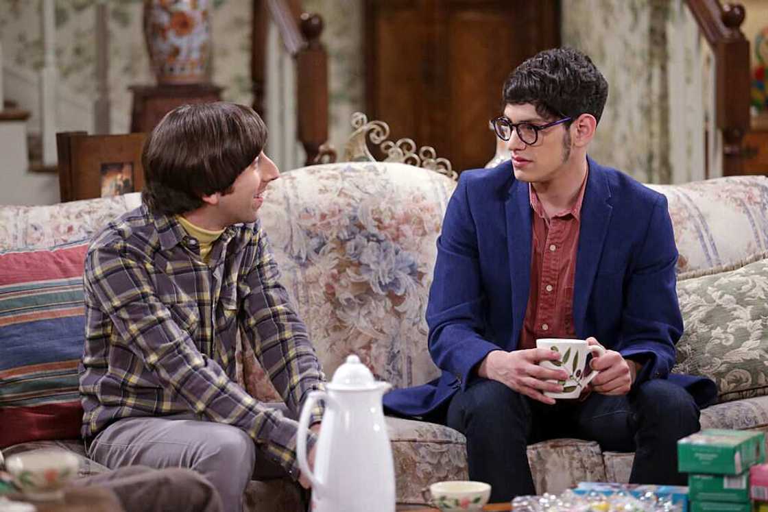 Matt Bennett movies and TV shows