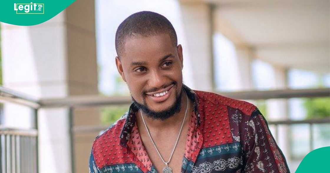 Man posts video of Alexx speaking about who receives his properties after dying.