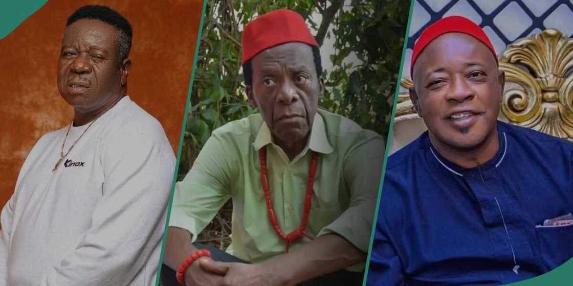 AGN to hold candlelight for late Nollywood actors: Mr Ibu, Zulu Adigwe, and Amaechi Muonagor. AGN to hold candlelight for late Nollywood actors: Mr Ibu, Zulu Adigwe, and Amaechi Muonagor.