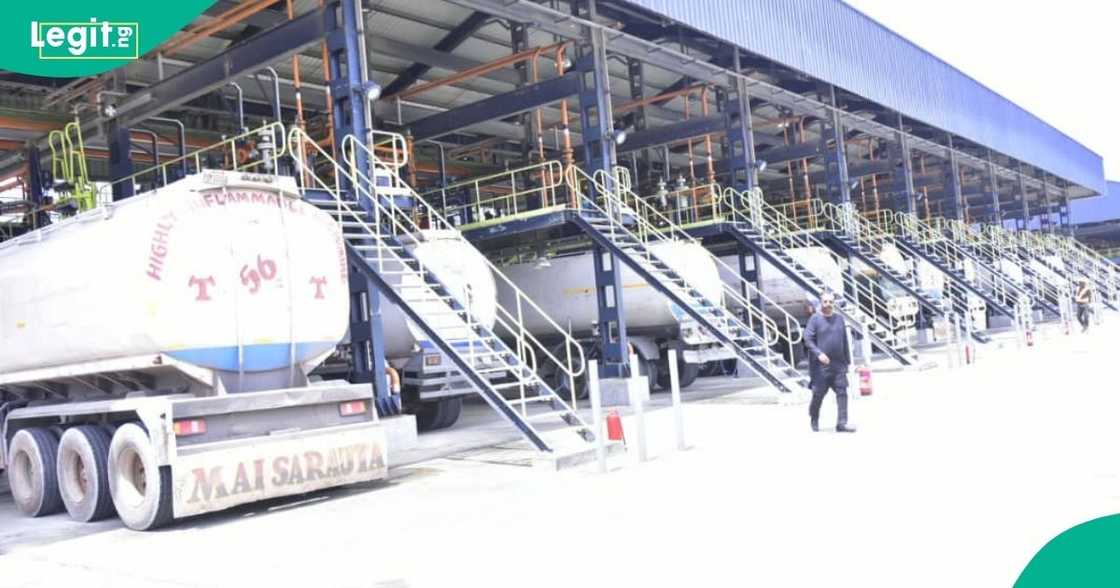 Dangote launches incentive-backed price adjustment.