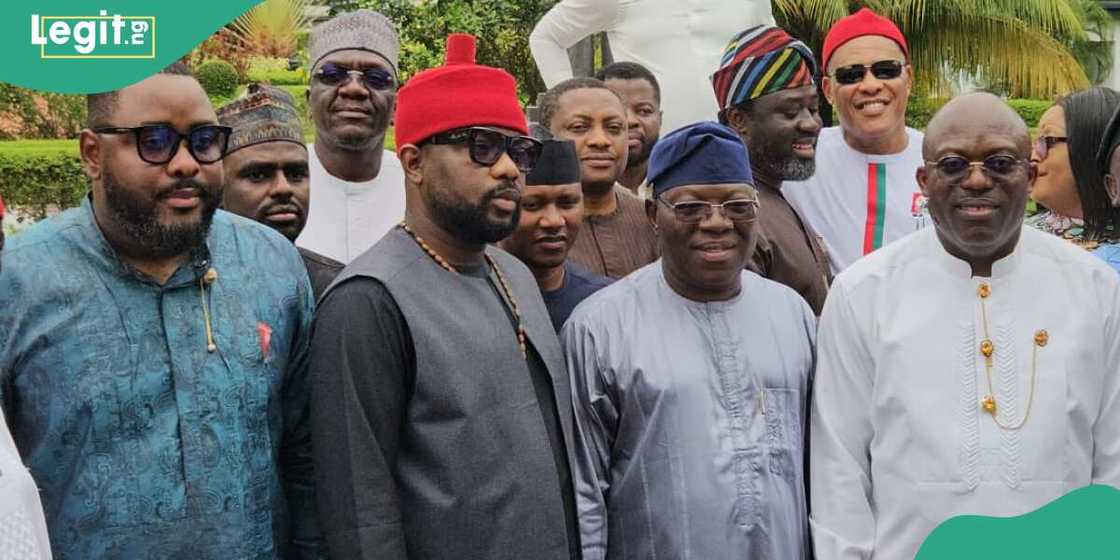 Majalisar wakilai ta yi zama ranar Alhamis a Abuja Majalisar wakilai ta yi zama ranar Alhamis a Abuja