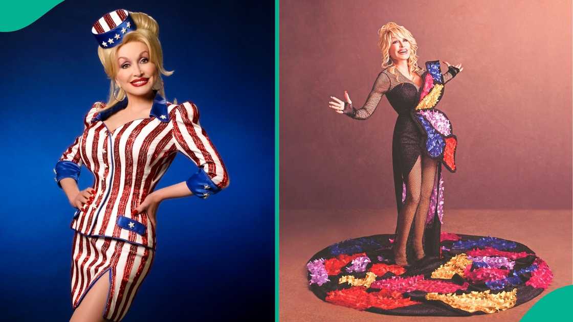 Dolly Parton dies at 80 after a celebrated career as a country music singer and songwriter