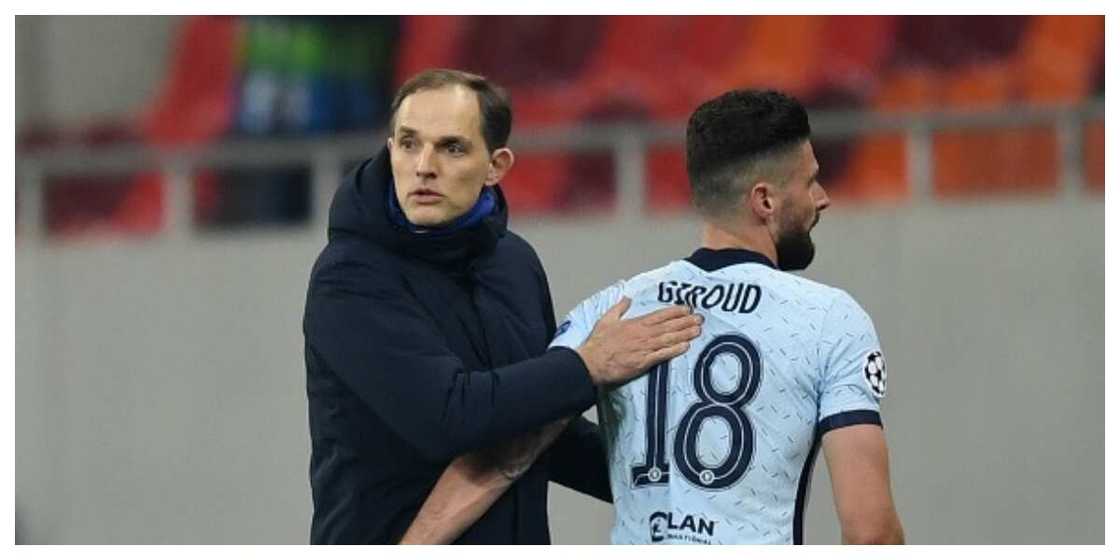 Thomas Tuchel hails Chelsea star who did excellently well against Atletico, compares him to a 20-year-old Thomas Tuchel hails Chelsea star who did excellently well against Atletico, compares him to a 20-year-old