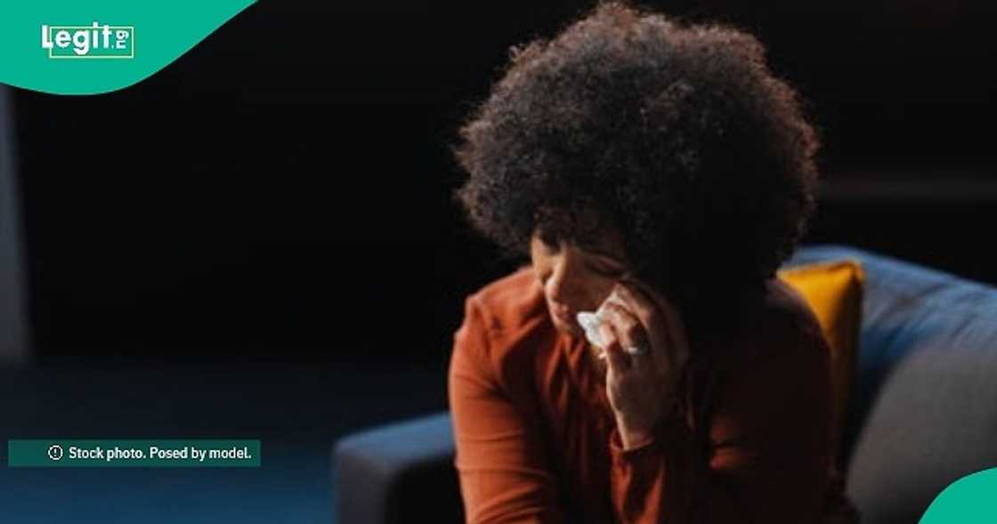 Lady gives epic reply to bride-to-be over N80k asoebi material Lady gives epic reply to bride-to-be over N80k asoebi material