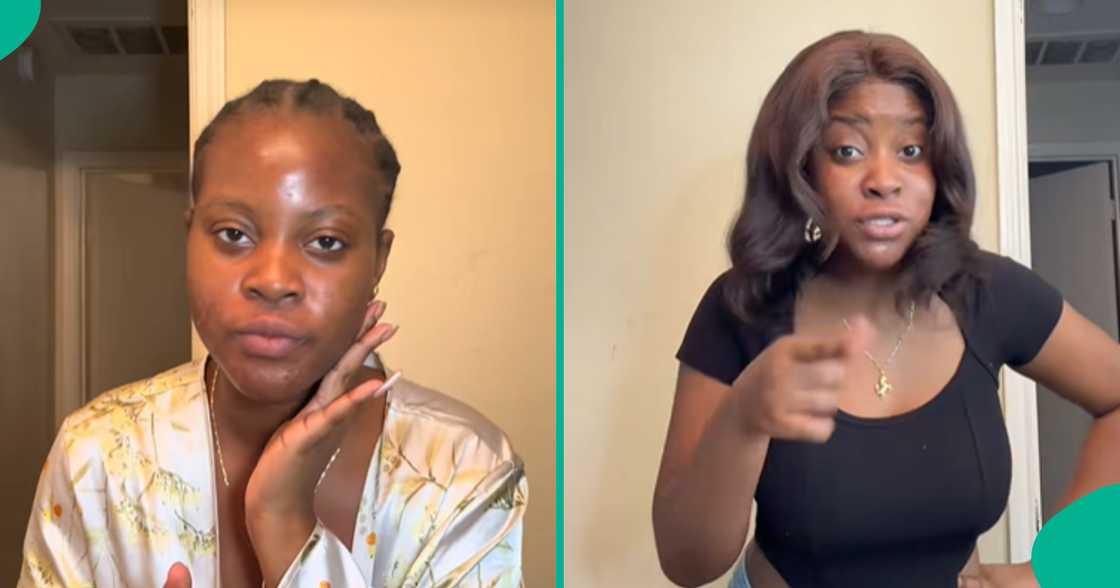 Lady in US shared how yahoo boys almost made her lose N2.3m Lady in US shared how yahoo boys almost made her lose N2.3m