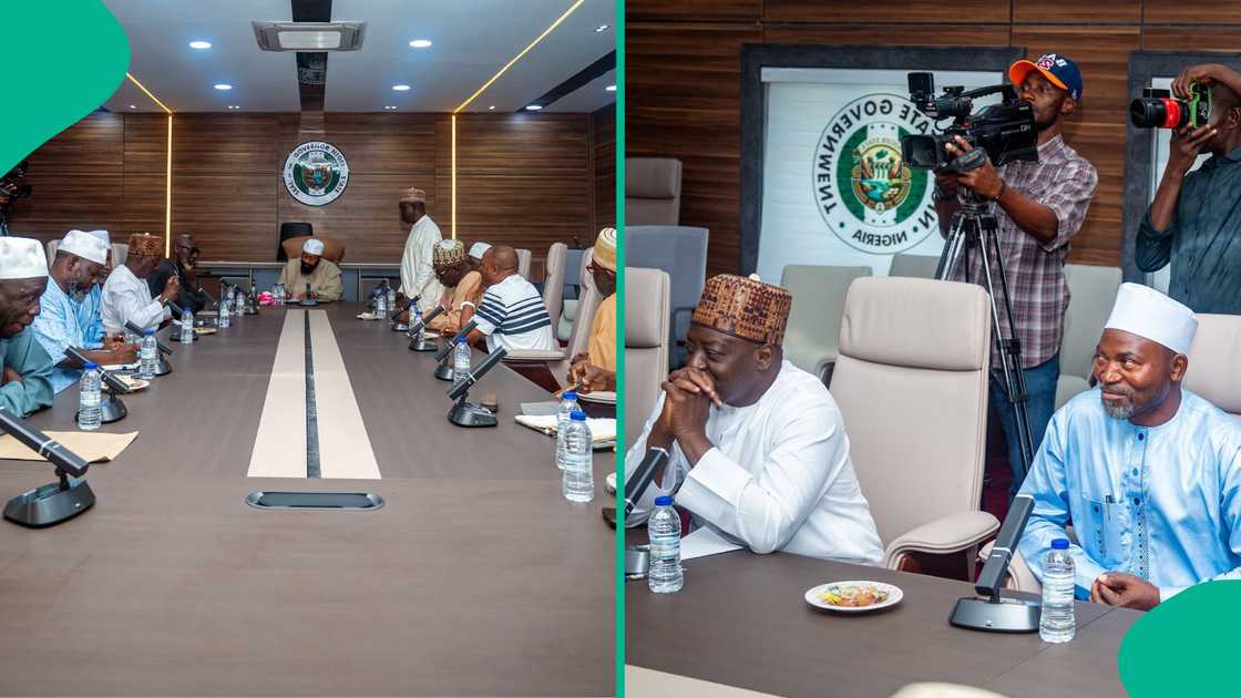Nigerian states including Oyo, Lagos, Ogun, Niger and Anambra have scheduled mid-term breaks or academic activities between late October and early November 2026, according to their approved 2026/2027 school calendars. Nigerian states including Oyo, Lagos, Ogun, Niger and Anambra have scheduled mid-term breaks or academic activities between late October and early November 2026, according to their approved 2026/2027 school calendars.