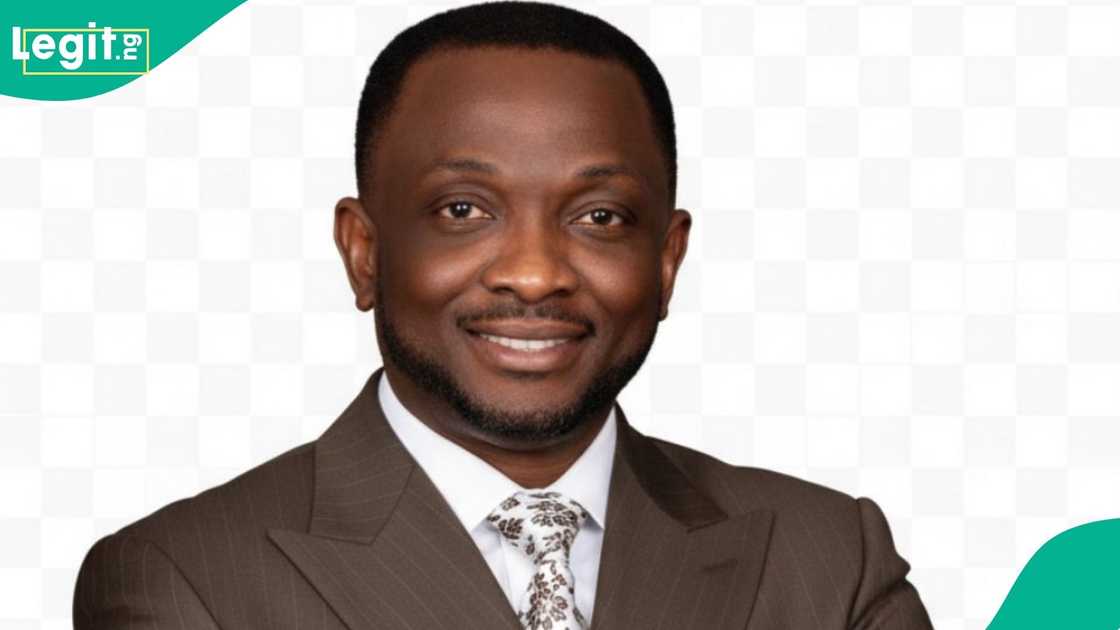 Powerful Nigerian Pastor Releases 4 'Strange' Prophecies About Nigeria: "The Lord Spoke Clearly" Powerful Nigerian Pastor Releases 4 'Strange' Prophecies About Nigeria: "The Lord Spoke Clearly"