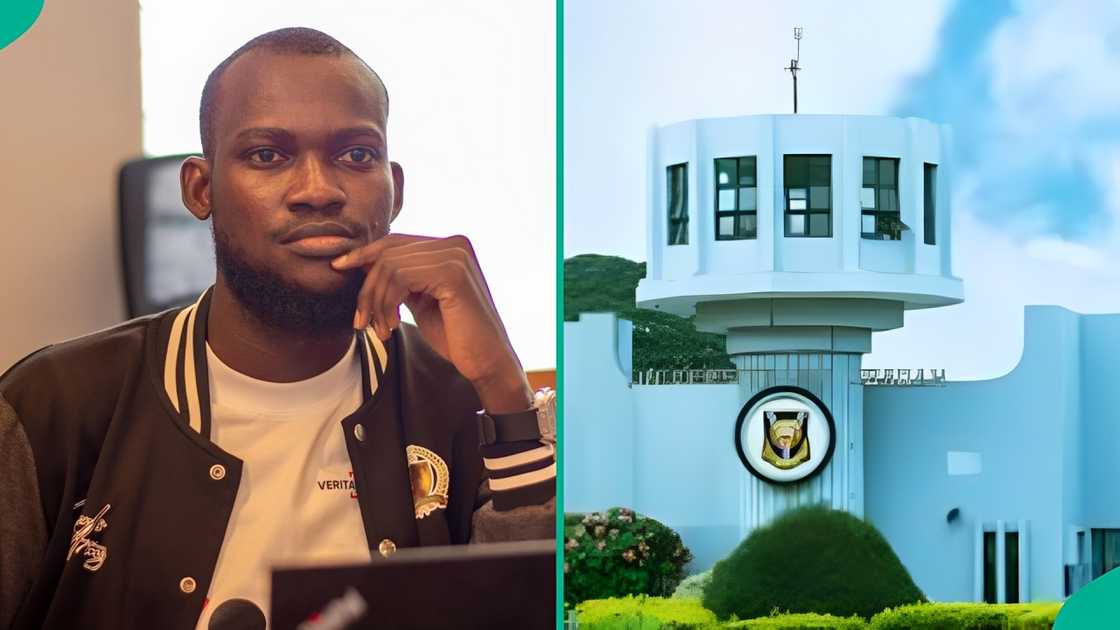 A Nigerian man who wanted to study at the University of Ibadan shares his unusual experience during his post-UTME. A Nigerian man who wanted to study at the University of Ibadan shares his unusual experience during his post-UTME.