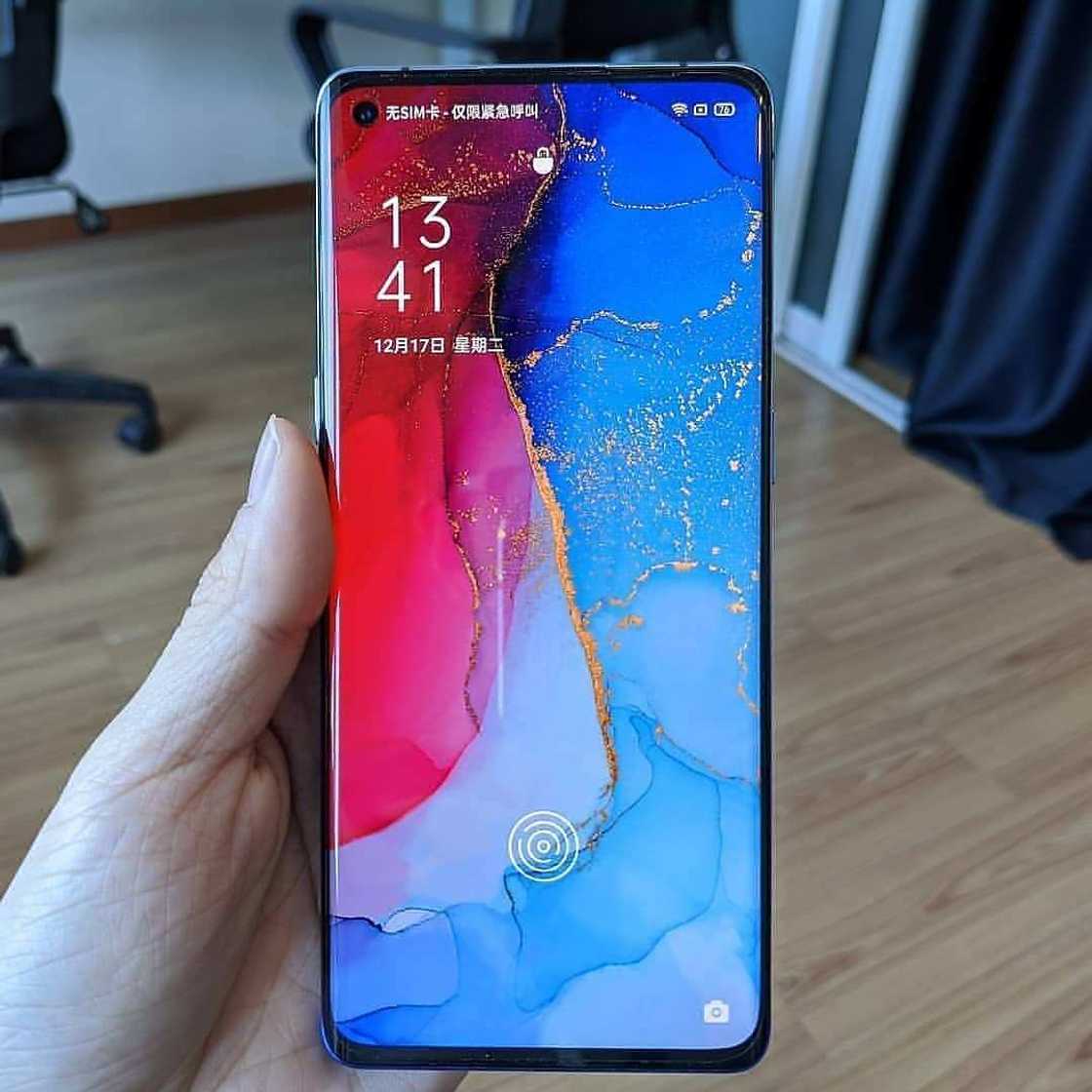 Oppo Reno 3 Pro 5G features Oppo Reno 3 Pro 5G features
