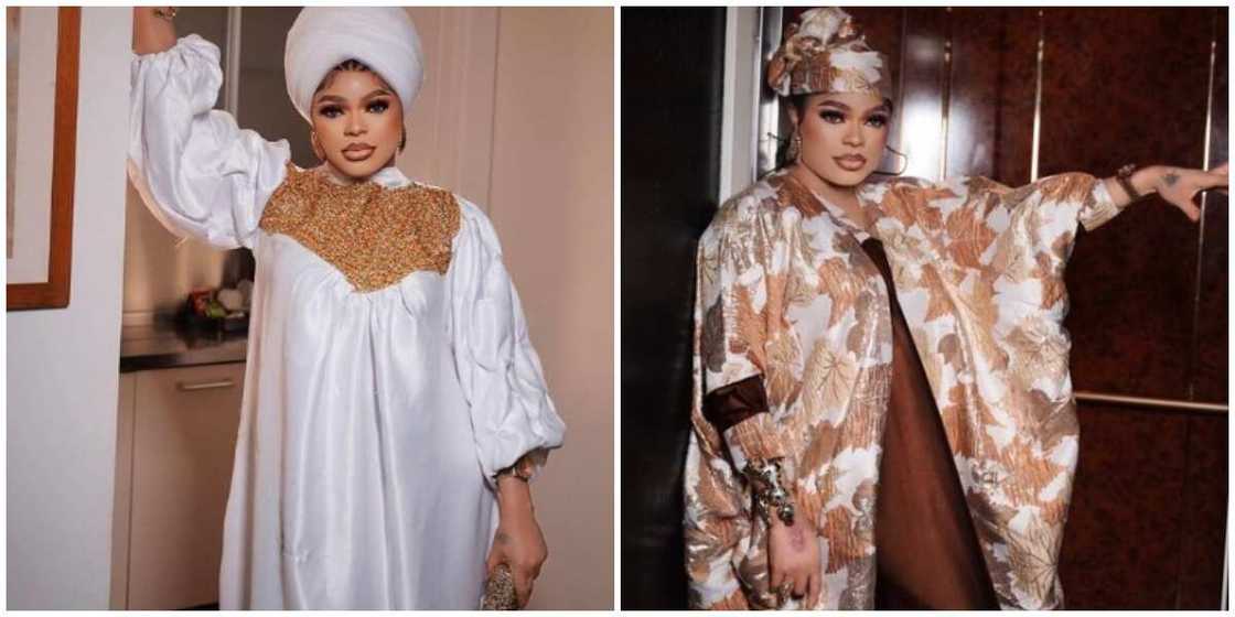 Photos of Bobrisky. Photos of Bobrisky.