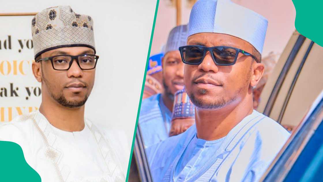 Fahad Dankabo ya ce ya kamata a sake ba Tinubu da Abba Yusuf dama a 2027.
