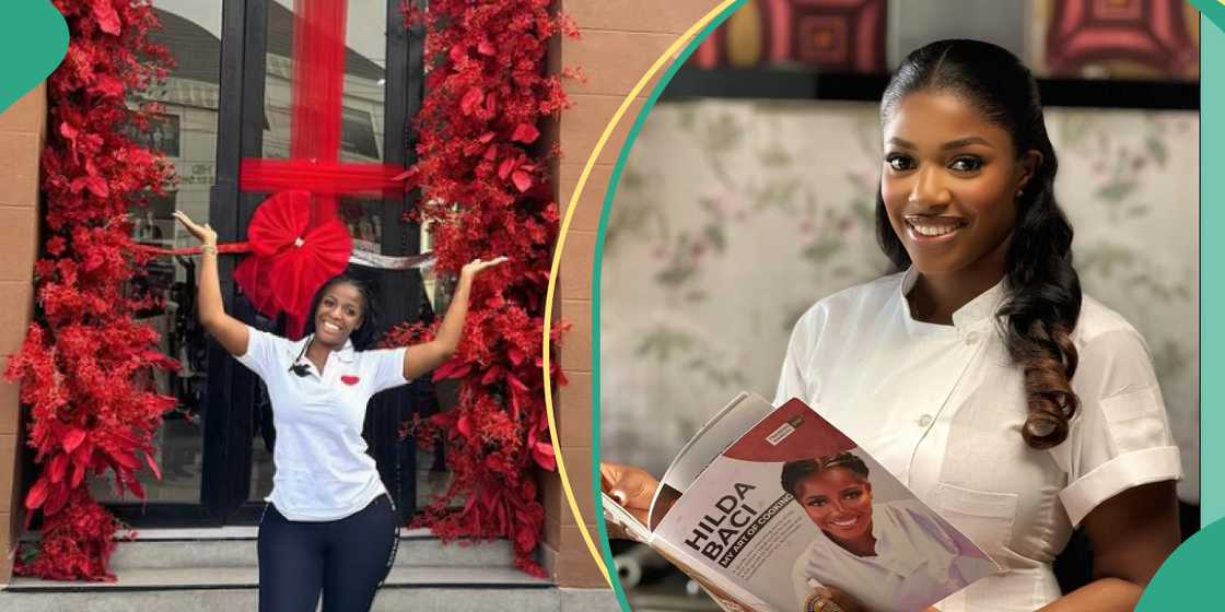 Hilad Baci's new restaurant trends Hilad Baci's new restaurant trends