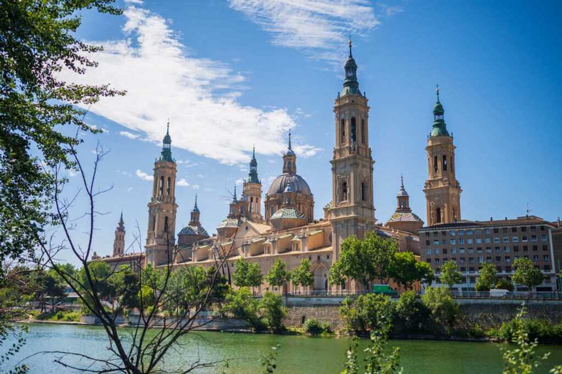 Largest church in the world Largest church in the world