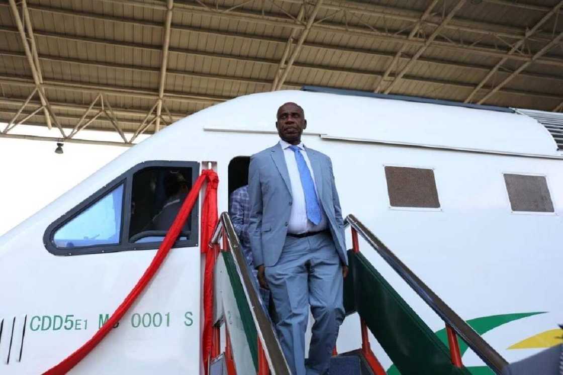 Gwamnatin Tarayya ta amince ginin titin jirgin kasan Fatakwal - Maiduguri Gwamnatin Tarayya ta amince ginin titin jirgin kasan Fatakwal - Maiduguri