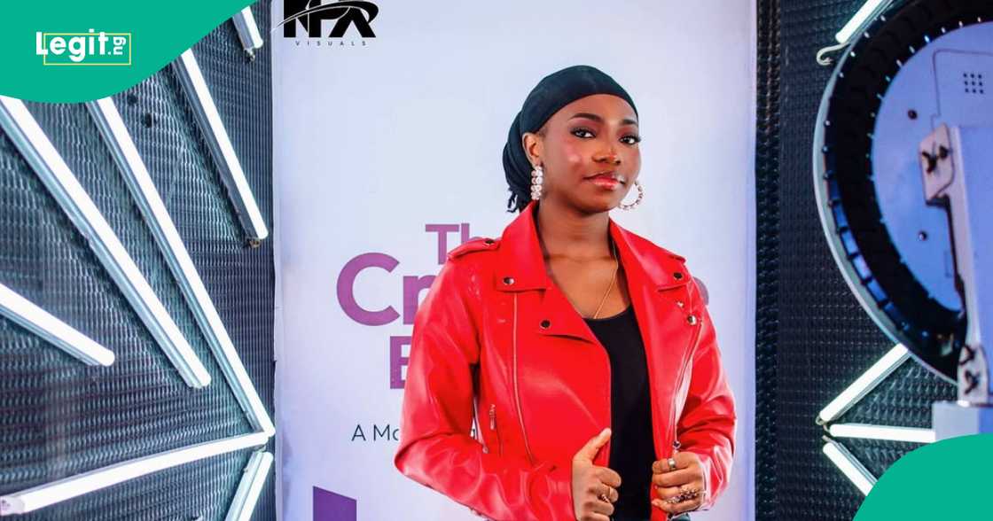 Fans react as Taaooma's lookalike surfaced online. Fans react as Taaooma's lookalike surfaced online.