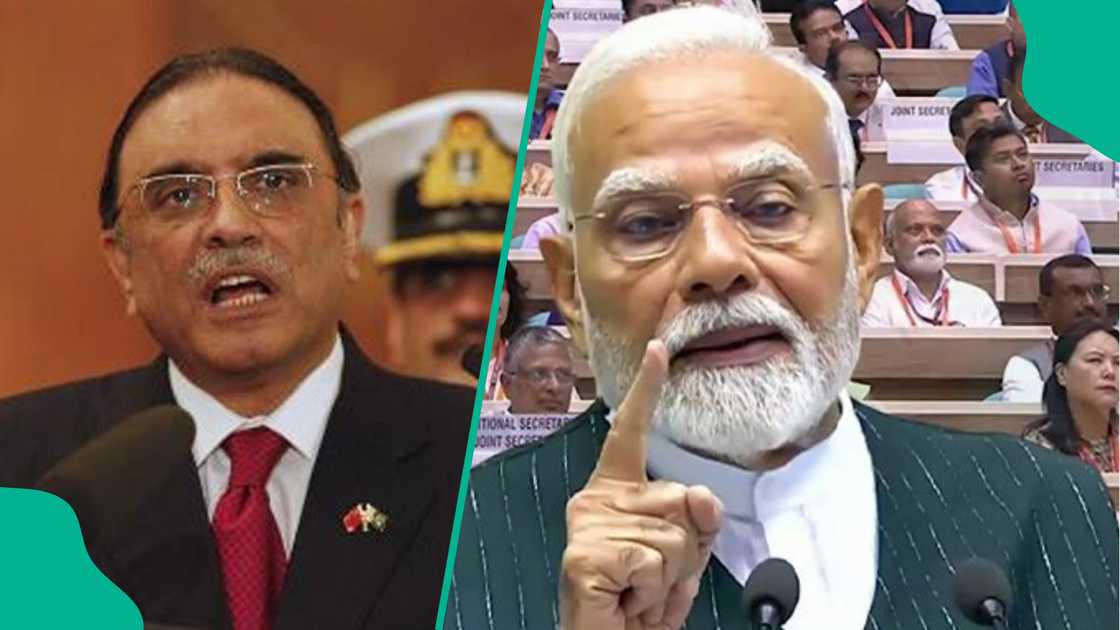 India strikes targets in Pakistan-controlled territory amid renewed hostility. India strikes targets in Pakistan-controlled territory amid renewed hostility.