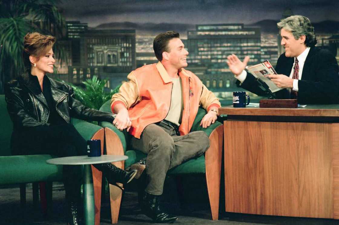 Darcy LaPier Darcy LaPier