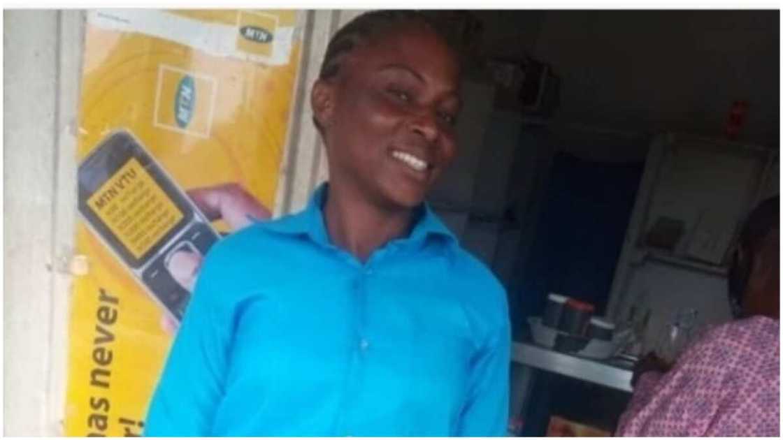 Meet 48-year-old WAEC student and mom of 3 who quit farming to chase nursing dreams