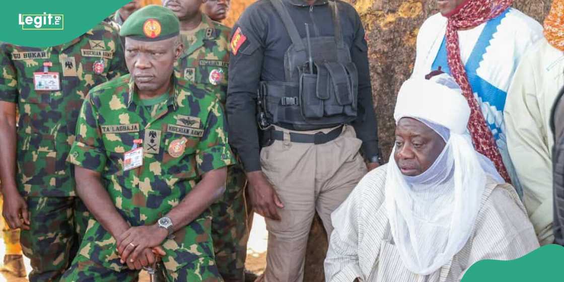 Accidental military airstrike in Nigeria Accidental military airstrike in Nigeria