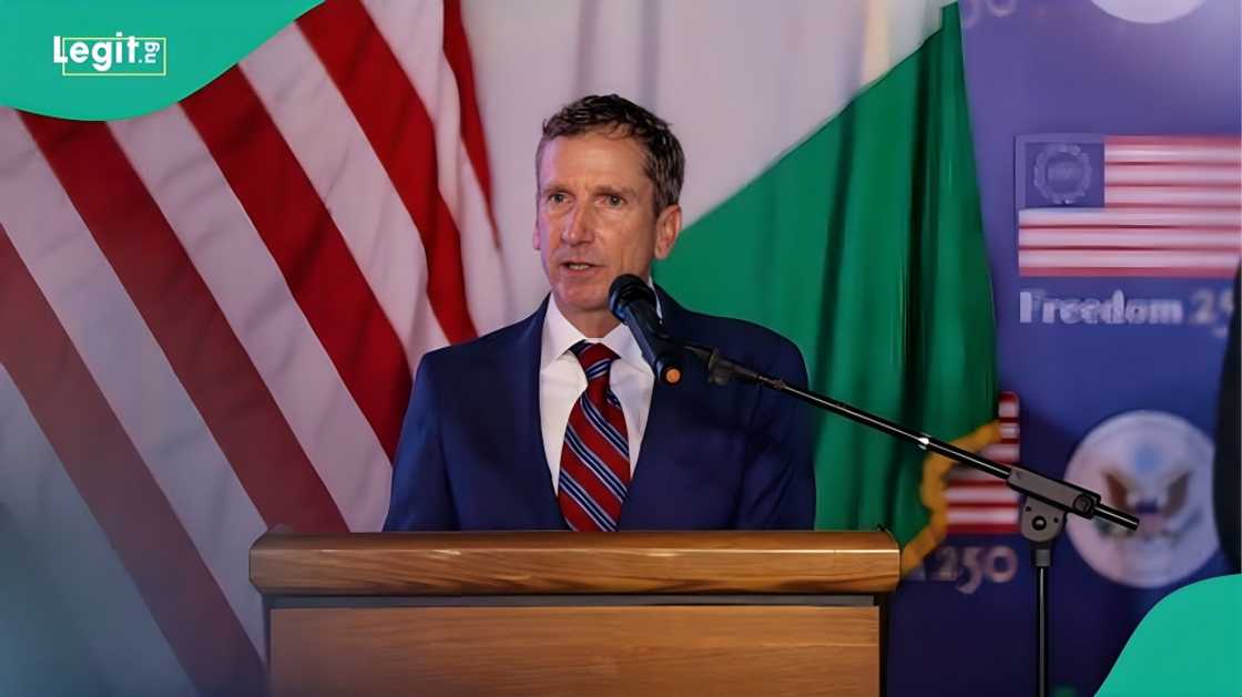 US speaks following the tragic NAF plane crash US speaks following the tragic NAF plane crash