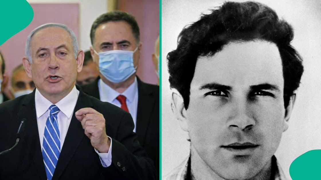 Entebbe raid stands honored as Yonatan Netanyahu’s monument symbolizes courage and sacrifice.