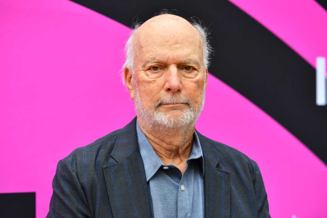 James Burrows at the IndieWire & Paramount + Consider This FYC Event James Burrows at the IndieWire & Paramount + Consider This FYC Event