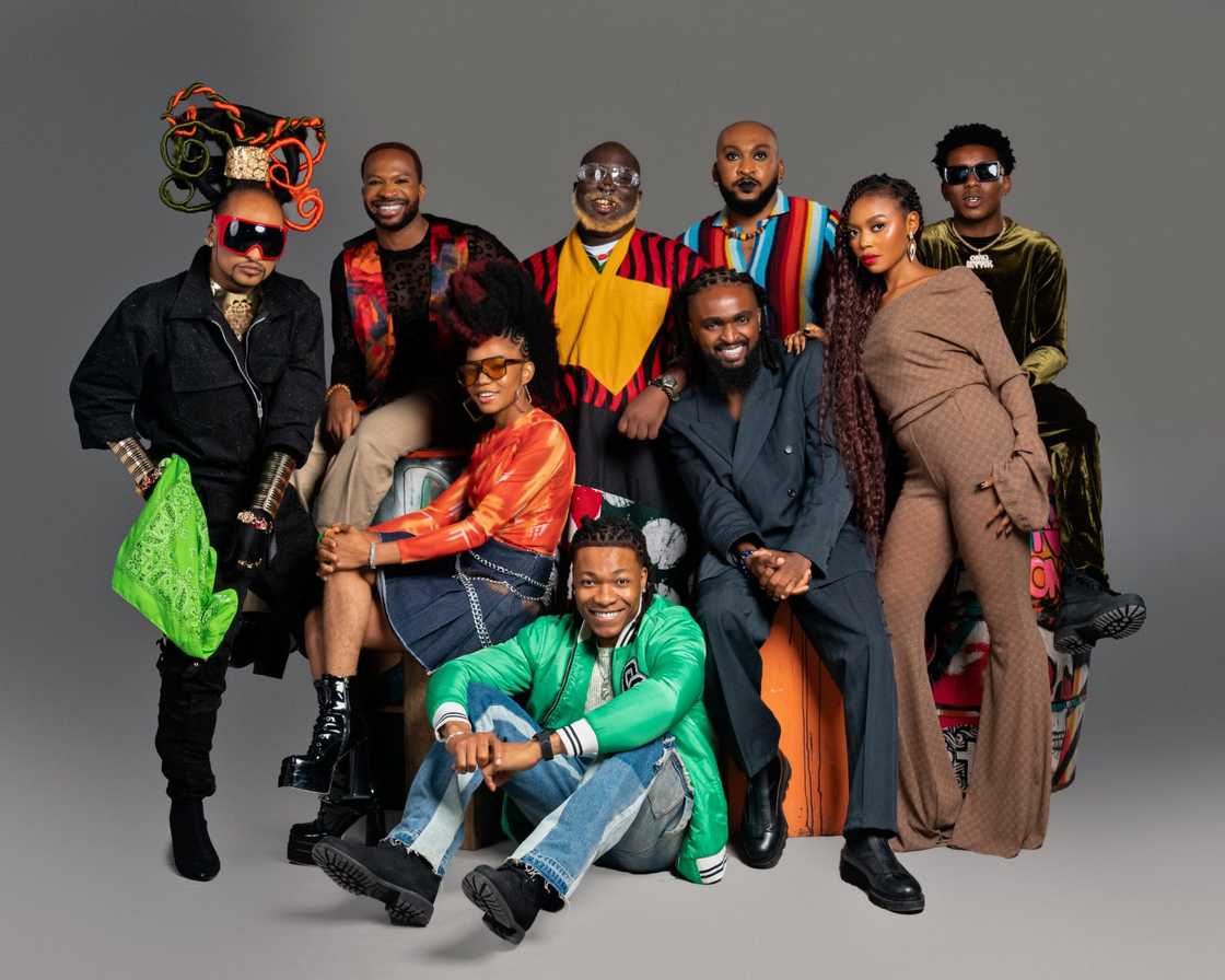 Meisters of Culture: The Jägermeister Journey in Nigeria Meisters of Culture: The Jägermeister Journey in Nigeria
