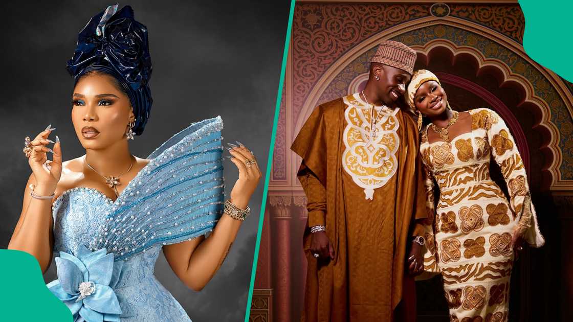 Iyabo Ojo attends her son-in-law Juma Jux's 37th birthday party. Iyabo Ojo attends her son-in-law Juma Jux's 37th birthday party.