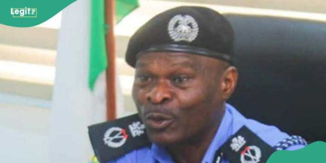 Fasto ya cinnawa wata budurwa wuta a Ogun Fasto ya cinnawa wata budurwa wuta a Ogun