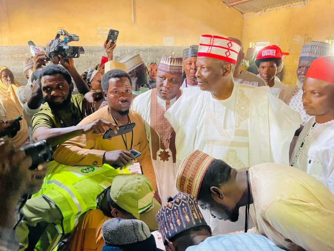 2023 election, Kano state 2023 election, Kano state