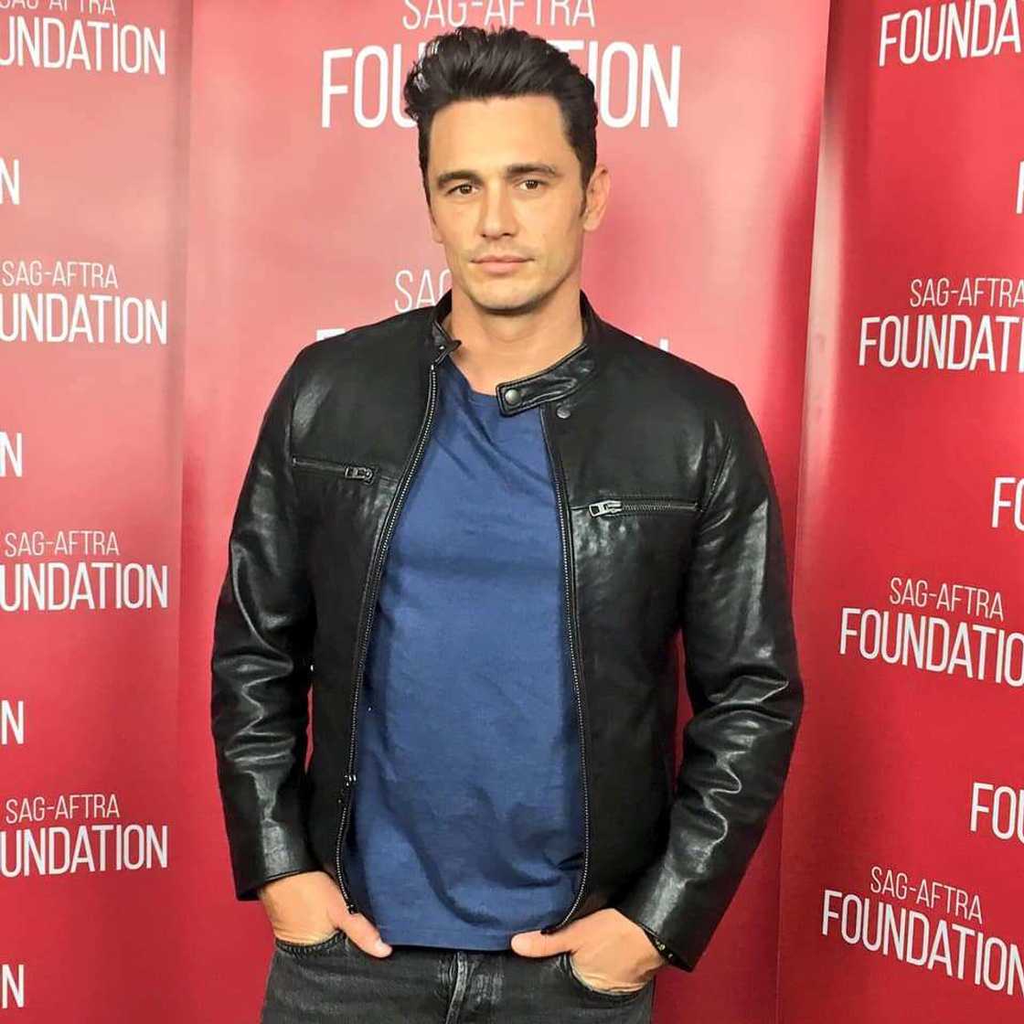 James Franco net worth James Franco net worth