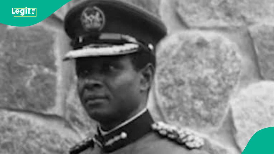 Shehu Musa Ya'adua ya rasu a gidan yari